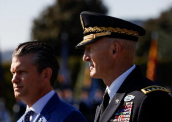 US command collapse exposes confession to failure and war crimes