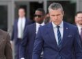 SCOOP: Leaks expose War Secretary Pete Hegseth’s dark history of bullying