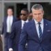 SCOOP: Leaks expose War Secretary Pete Hegseth’s dark history of bullying