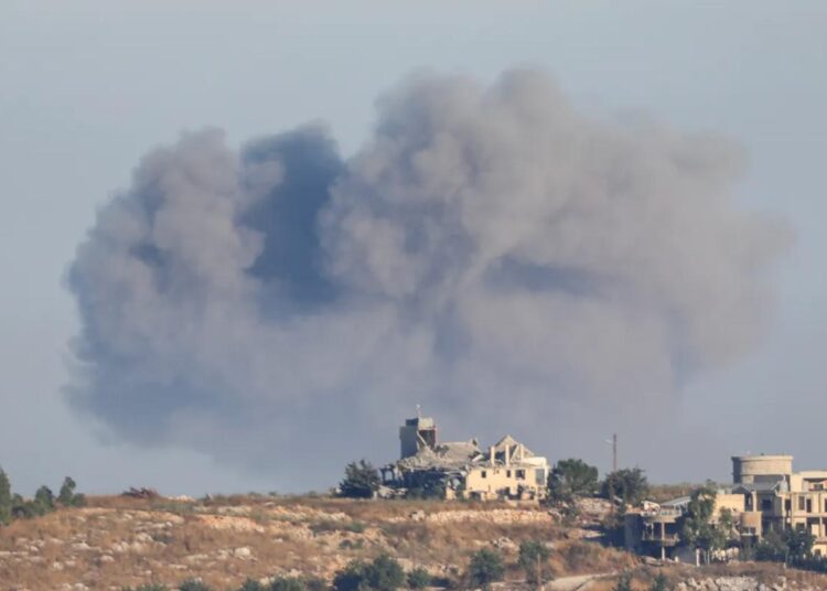 Lebanese government delays activation of deconfliction cell; Iran and US appoint representatives