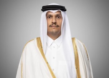 Qatari Prime Minister set to visit Tehran in bid to reduce regional tensions
