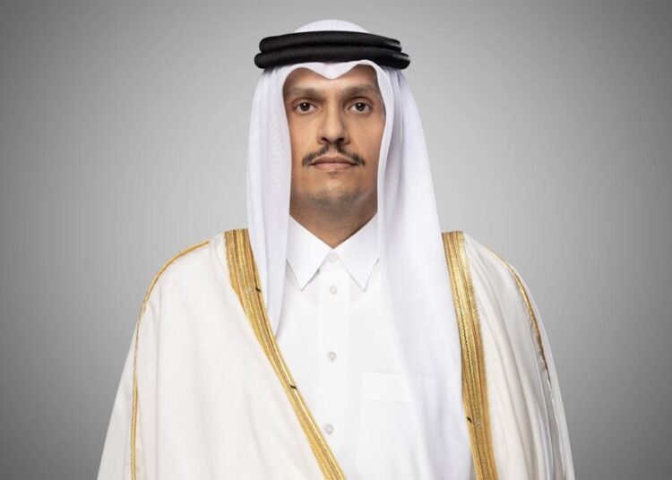 Qatari Prime Minister set to visit Tehran in bid to reduce regional tensions