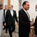 Decoding Diplomatic Surge in Tehran