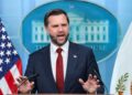 The Wedding, the Missiles, and Murderous Arrogance of US VP Vance